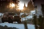 Jeep Renegade Cresta Run by Garage Italia Customs 2017 года